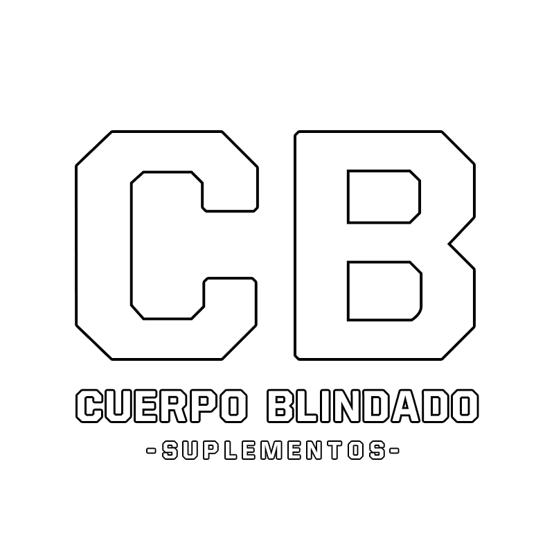 CUERPO BLINDADO – Suplementos Deportivos